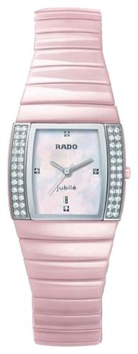 RADO 152.0651.3.090 wrist watches for women - 1 photo, image, picture
