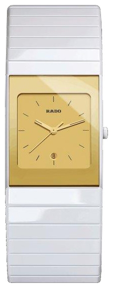 RADO 152.0709.3.025 wrist watches for men - 1 image, picture, photo