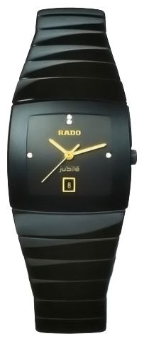 RADO 152.0725.3.071 wrist watches for women - 1 image, photo, picture