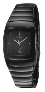 RADO 152.0725.3.072 wrist watches for women - 1 image, picture, photo