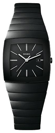 RADO 152.0767.3.017 wrist watches for women - 1 image, photo, picture