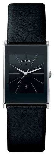 Wrist watch RADO for Men - picture, image, photo