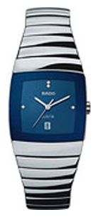 RADO 152.0811.3.070 wrist watches for women - 1 photo, picture, image