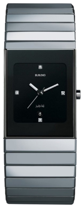 RADO 152.0826.3.075 wrist watches for men - 1 photo, picture, image