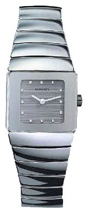 RADO 153.0334.3.012 wrist watches for women - 1 picture, photo, image