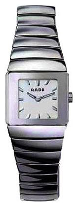 RADO 153.0334.3.014 wrist watches for women - 1 photo, picture, image