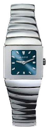 RADO 153.0334.3.021 wrist watches for women - 1 picture, photo, image