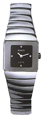 RADO 153.0334.3.073 wrist watches for women - 1 image, photo, picture