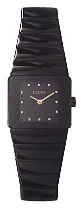 RADO 153.0337.3.016 wrist watches for women - 1 photo, image, picture