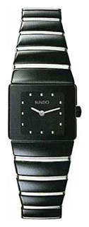 RADO 153.0337.3.117 wrist watches for women - 1 image, picture, photo