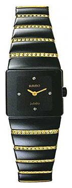 RADO 153.0337.3.272 wrist watches for women - 1 image, photo, picture