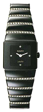 RADO 153.0337.3.273 wrist watches for women - 1 image, photo, picture