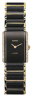 RADO 153.0339.3.015 wrist watches for women - 1 photo, image, picture
