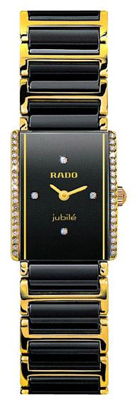 RADO 153.0339.3.071 wrist watches for women - 1 photo, picture, image