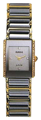 RADO 153.0339.3.075 wrist watches for women - 1 photo, image, picture