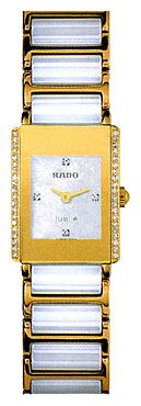 Wrist watch RADO for Women - picture, image, photo