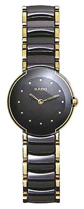 Wrist watch RADO for Women - picture, image, photo