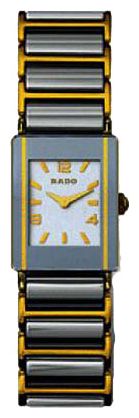 Wrist watch RADO for Women - picture, image, photo