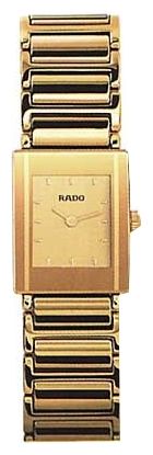 Wrist watch RADO for Women - picture, image, photo