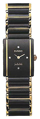RADO 153.0383.3.071 wrist watches for women - 1 photo, image, picture