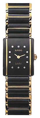 Wrist watch RADO for Women - picture, image, photo