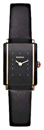 RADO 153.0383.3.116 wrist watches for women - 1 photo, picture, image