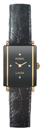 RADO 153.0383.3.171 wrist watches for women - 1 picture, image, photo