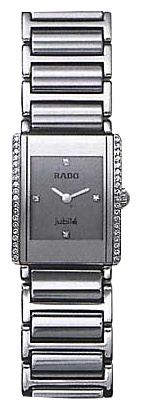 RADO 153.0430.3.072 wrist watches for women - 1 image, picture, photo