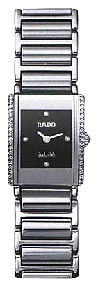 RADO 153.0430.3.073 wrist watches for women - 1 image, picture, photo
