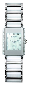 RADO 153.0430.3.091 wrist watches for women - 1 picture, photo, image