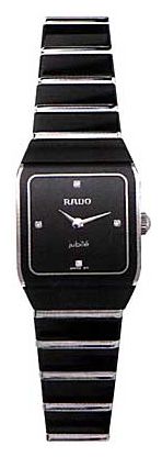 Wrist watch RADO for Women - picture, image, photo