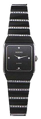 Wrist watch RADO for Women - picture, image, photo