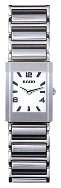 RADO 153.0488.3.011 wrist watches for women - 1 image, photo, picture
