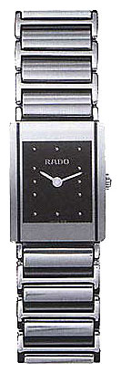 RADO 153.0488.3.017 wrist watches for women - 1 image, picture, photo