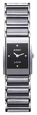 Wrist watch RADO for Women - picture, image, photo