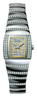 Wrist watch RADO for Women - picture, image, photo