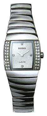 RADO 153.0578.3.090 wrist watches for women - 1 image, photo, picture