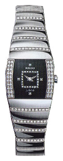 RADO 153.0578.3.098 wrist watches for women - 1 photo, image, picture