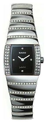 RADO 153.0578.3.171 wrist watches for women - 1 image, picture, photo