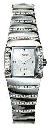 RADO 153.0578.3.190 wrist watches for women - 1 image, picture, photo