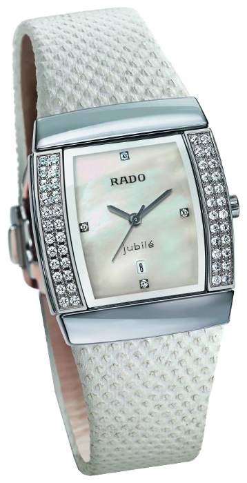 RADO 153.0578.3.390 wrist watches for women - 1 photo, image, picture