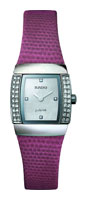 RADO 153.0578.3.690 wrist watches for women - 1 picture, photo, image