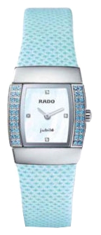 Wrist watch RADO for Women - picture, image, photo