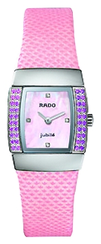 RADO 153.0582.3.192 wrist watches for women - 1 photo, picture, image
