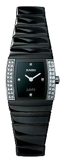 RADO 153.0618.3.071 wrist watches for women - 1 image, picture, photo
