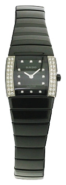 RADO 153.0618.3.072 wrist watches for women - 1 image, picture, photo