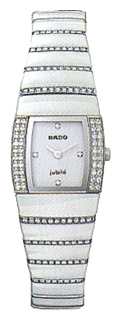 RADO 153.0633.3.170 wrist watches for women - 1 image, picture, photo