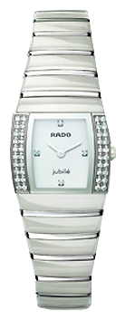 RADO 153.0633.3.270 wrist watches for women - 1 photo, picture, image