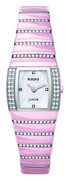 Wrist watch RADO for Women - picture, image, photo