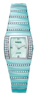 RADO 153.0667.3.191 wrist watches for women - 1 picture, photo, image